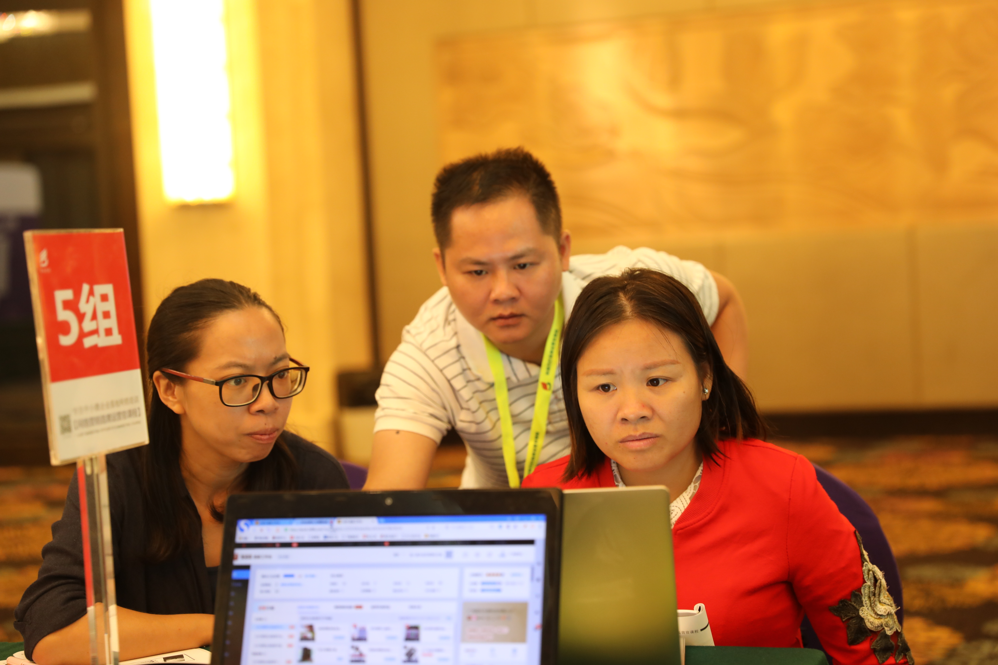 系統(tǒng)化網(wǎng)絡(luò)營銷課程學(xué)習(xí)，邊學(xué)邊做