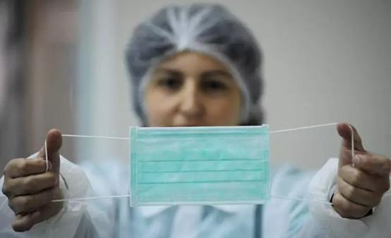 LV生產(chǎn)洗手液，比亞迪30天建成100條口罩生產(chǎn)線(xiàn)