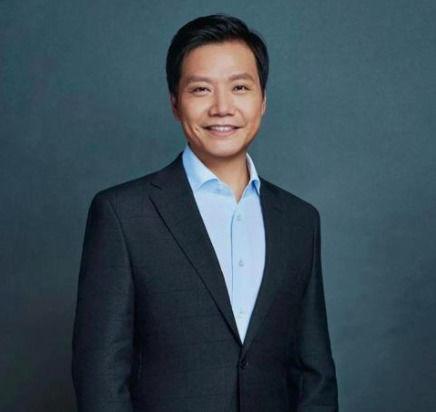 小米集團(tuán)董事長兼CEO雷軍.jpeg