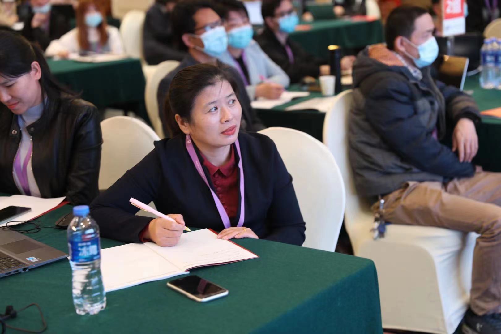 東莞第33屆阿里運(yùn)營(yíng)培訓(xùn)課程圓滿(mǎn)結(jié)束