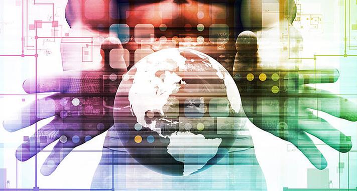 賽迪院長張立：世界經(jīng)濟(jì)數(shù)字化轉(zhuǎn)型是大勢所趨