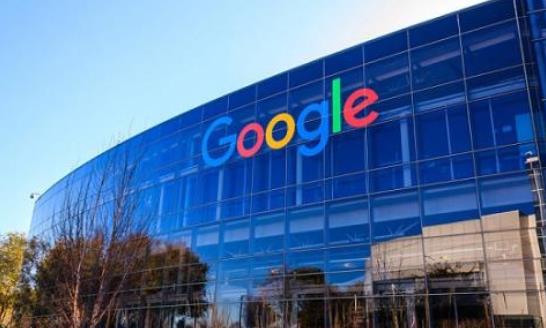 谷歌一季度營(yíng)收553.14億美元 同比增長(zhǎng)34%